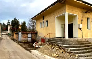 Къща в Разград, с. Осенец