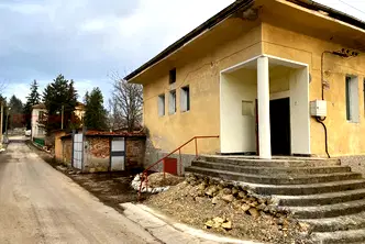 Къща в Разград, с. Осенец