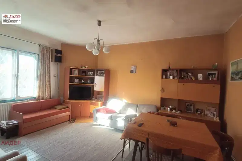 House in Oblast Varna, Osenovo