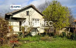 Къща във Варна, с. Осеново