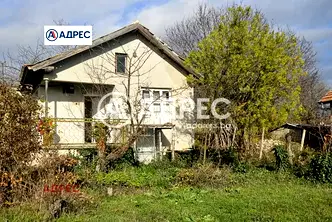 Къща във Варна, с. Осеново