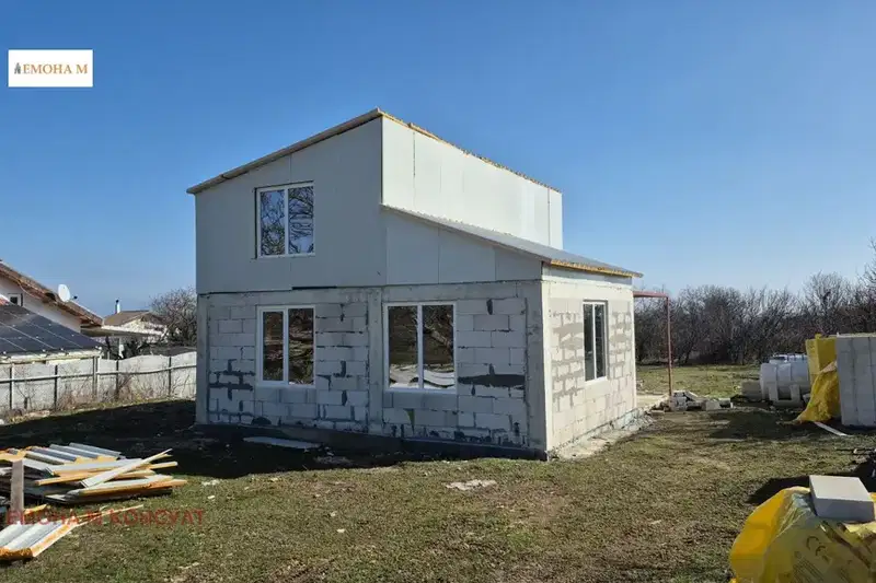 Къща във Варна, с. Осеново