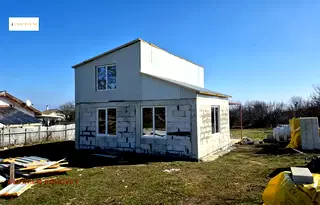 Къща във Варна, с. Осеново