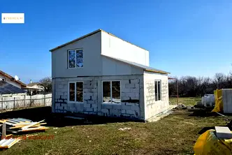 Къща във Варна, с. Осеново