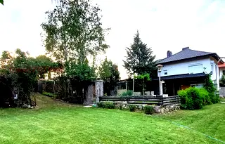 Къща в Стара Загора, с. Остра могила