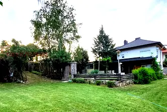 Къща в Стара Загора, с. Остра могила