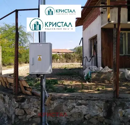 Снимка 3 — Къща в Пловдив, с. Отец Паисиево