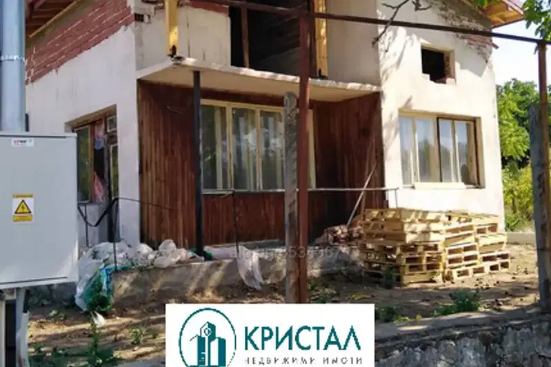 Къща в Пловдив, с. Отец Паисиево