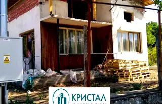 Къща в Пловдив, с. Отец Паисиево