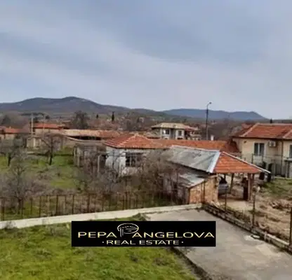 Photo 2 — House in Oblast Plovdiv, Otec Paisievo