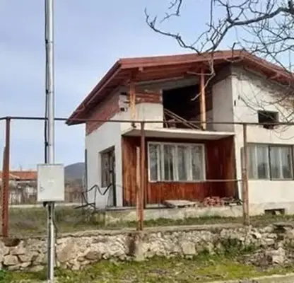Photo 3 — House in Oblast Plovdiv, Otec Paisievo