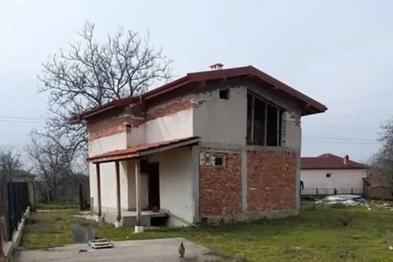 House in Oblast Plovdiv, Otec Paisievo