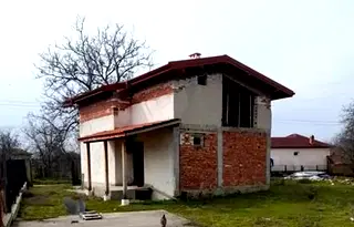 Къща в Пловдив, с. Отец Паисиево