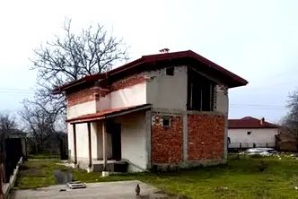 Къща в Пловдив, с. Отец Паисиево