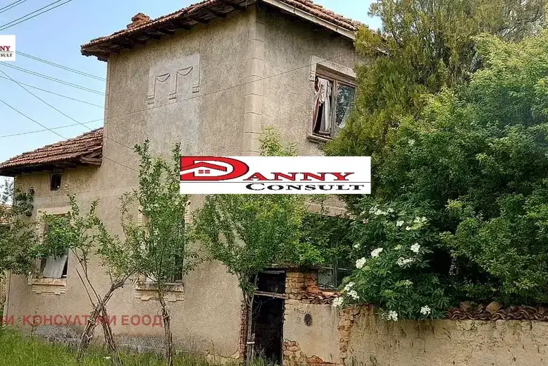 House in Oblast Veliko Tyrnovo, Ovcha Mogila