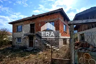 Къща в Кюстендил, с. Овчарци