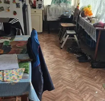 Снимка 5 — Масивна къща с 4 стаи в с. Падина, област Варна