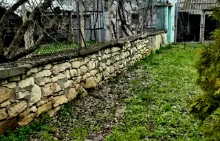 Къща във Варна, с. Падина