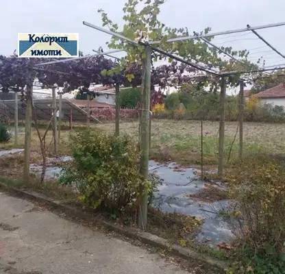 Снимка 4 — Къща в Стара Загора, с. Памукчии