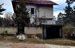 Къща в с. Панчарево