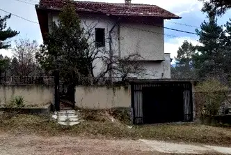 Къща в с. Панчарево