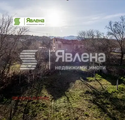 Photo 3 — Two houses with garage and yard in Pancharevo village, Sofia