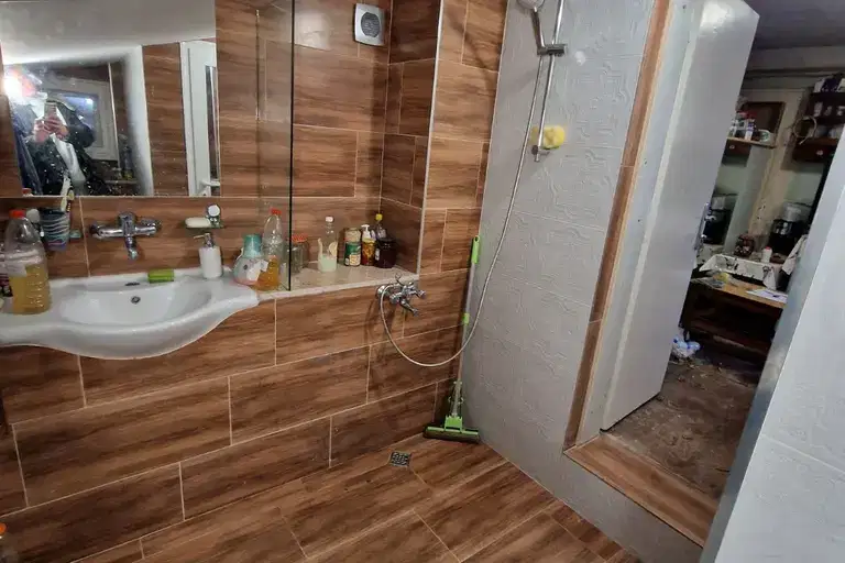 House in Pancharevo