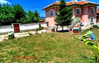 Къща в Пловдив, с. Паничери