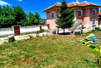 Къща в Пловдив, с. Паничери