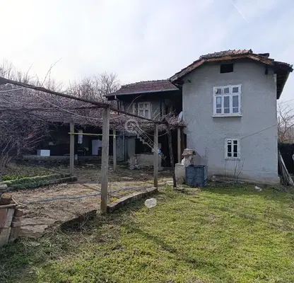 Снимка 2 — Къща в Габрово, с. Парчовци