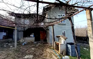 Къща в Габрово, с. Парчовци