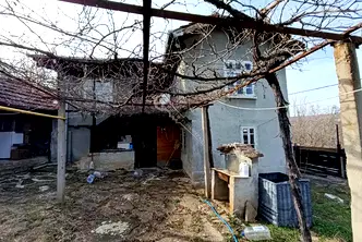 Къща в Габрово, с. Парчовци