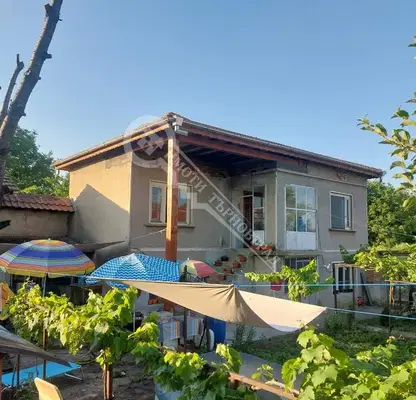 Photo 2 — House in Oblast Veliko Tyrnovo, Patresh