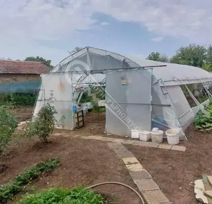 Photo 3 — House in Oblast Veliko Tyrnovo, Patresh
