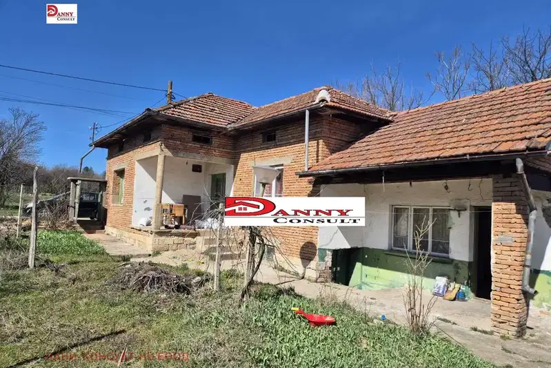 House in Oblast Veliko Tyrnovo, Pavel