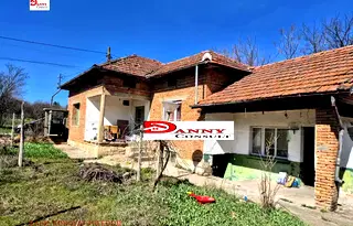 Къща във Велико Търново, с. Павел