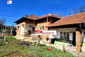 Къща във Велико Търново, с. Павел