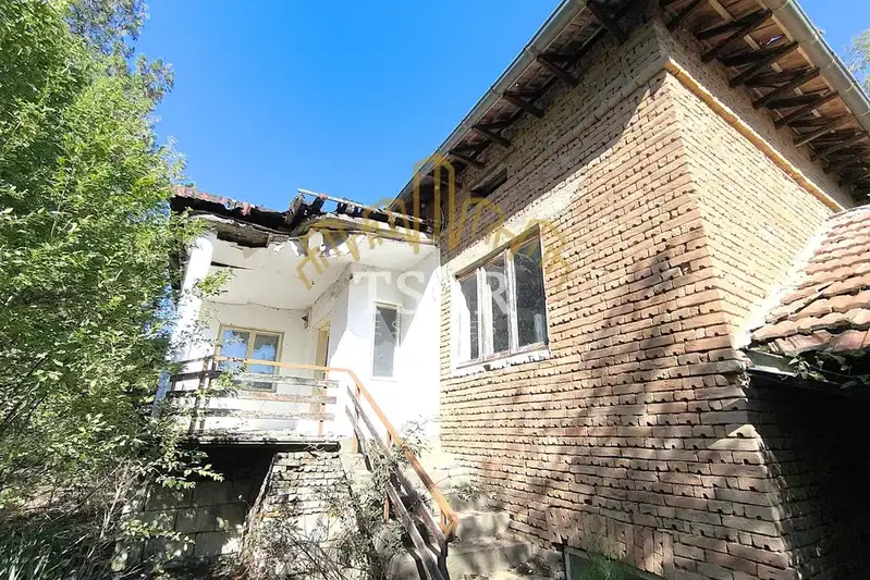 House in Oblast Veliko Tyrnovo, Pavel
