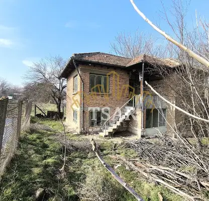 Photo 2 — House in Oblast Veliko Tyrnovo, Pavel