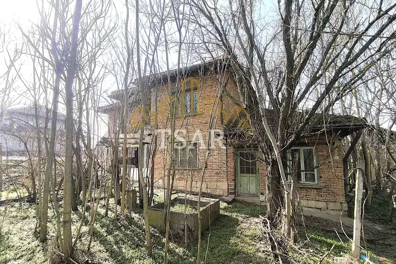 House in Oblast Veliko Tyrnovo, Pavel