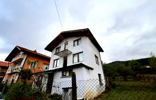 Къща в Смолян, с. Павелско