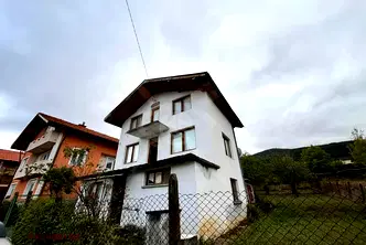 Къща в Смолян, с. Павелско