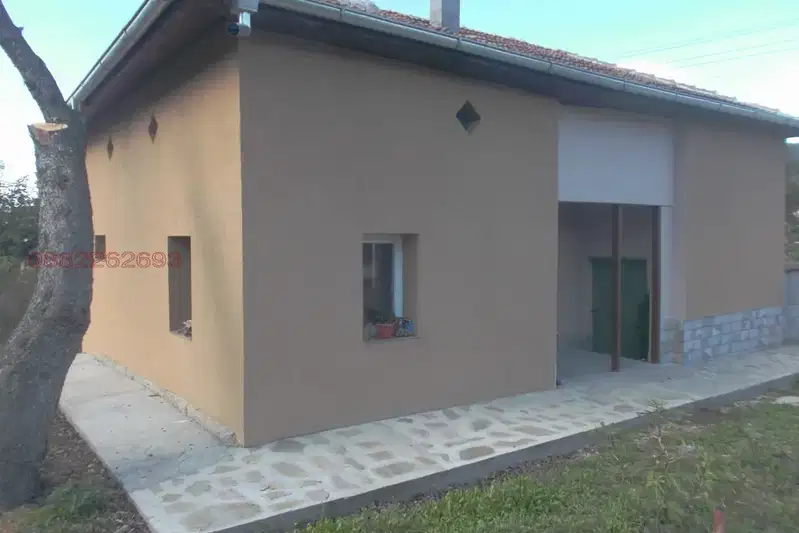 House in Oblast Veliko Tyrnovo, Pchelishte