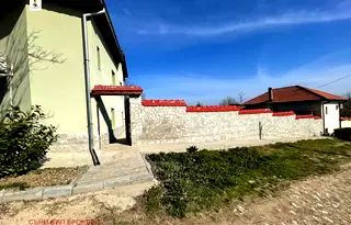 Къща в Плевен, с. Пелишат