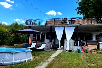 Къща в Русе, с. Пепелина
