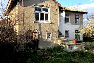 Къща в Кърджали, с. Петелово