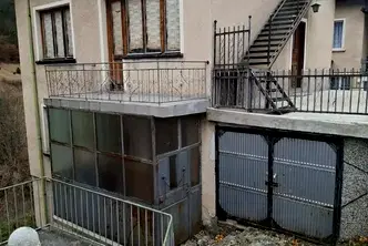 Къща в Смолян, с. Петково