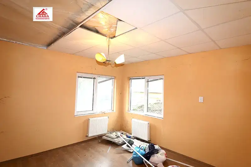 Къща в Русе, с. Пиргово