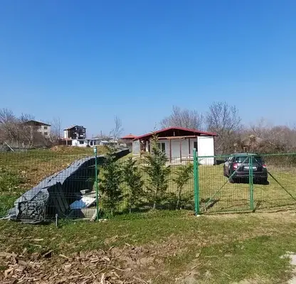 Снимка 4 — Къща в Бургас, с. Писменово