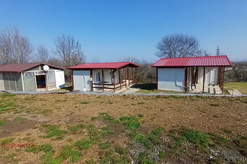House in Oblast Burgas, Pismenovo